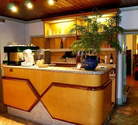 Gardenia Hotel Turin