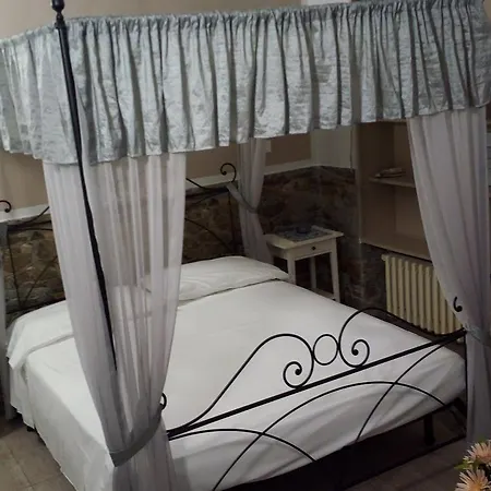Gardenia Τορίνο